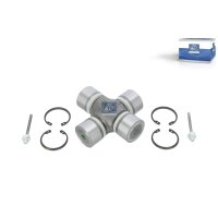 Gelenk Gelenkwelle 104 mm DT SPARE PARTS IAM-Expertise...
