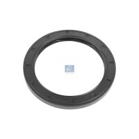 Shaft Seal Wheel Hub front Ø 100 mm DT SPARE PARTS...
