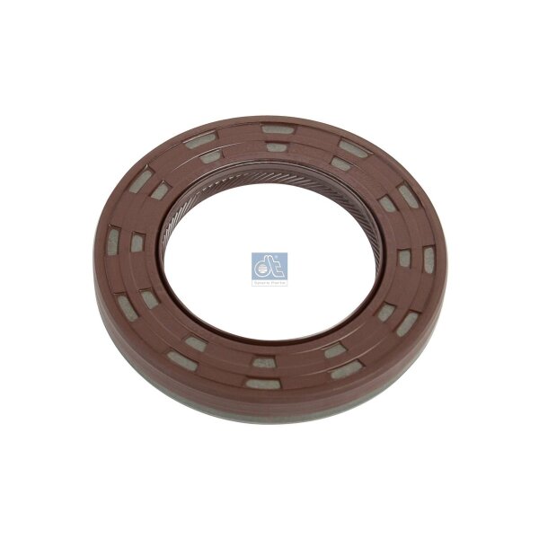 Wellendichtring Einspritzpumpe Ø 45 mm DT SPARE PARTS für u.a. IVECO EUROTRAKKER