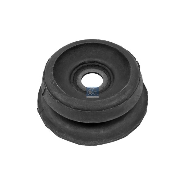 Lagerung Stoßdämpfer Ø 16 - 86 mm DT SPARE PARTS für u.a. MERCEDES-BENZ SPRINTER