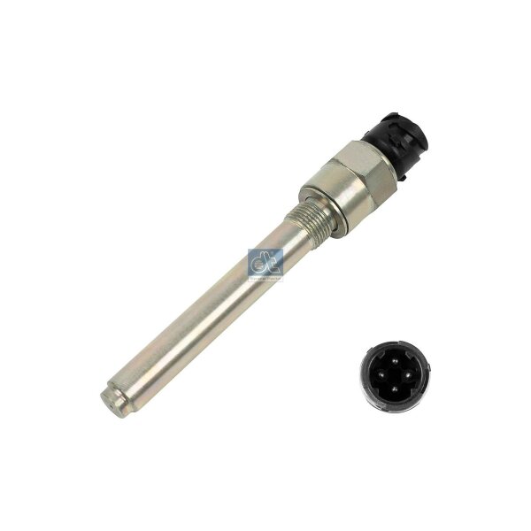 Sensor Motordrehzahl DT SPARE PARTS IAM-Expertise passend für MERCEDES-BENZ