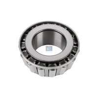 Bearing Manual Transmission Ø 381 mm DT SPARE...