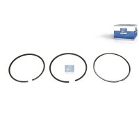 Piston Ring Kit DT SPARE PARTS IAM-Expertise suitable for...