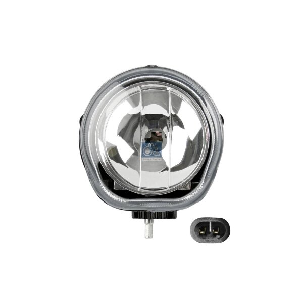 Hauptscheinwerfer DT SPARE PARTS IAM-Expertise passend für u.a. IVECO STRALIS