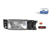 Hauptscheinwerfer rechts DT SPARE PARTS für u.a....