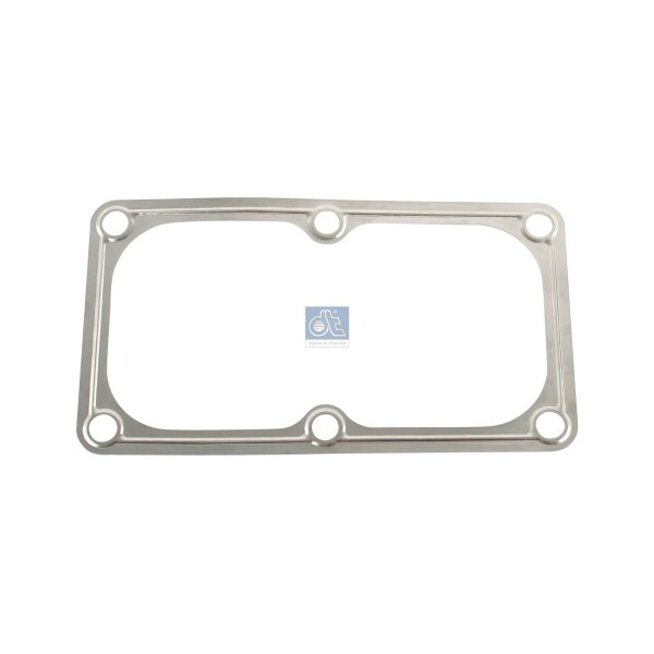 Gasket Intake Manifold DT SPARE PARTS IAM-Expertise suitable for e.g. ASTRA HD 8