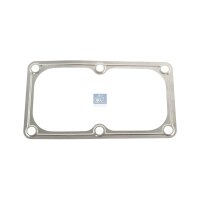 Gasket Intake Manifold DT SPARE PARTS IAM-Expertise...