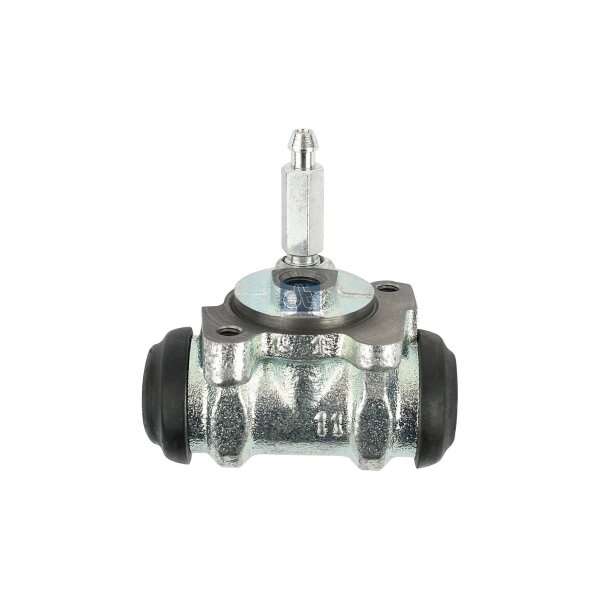 Radbremszylinder Vorderachse DT SPARE PARTS IAM-Expertise passend für IVECO ZETA