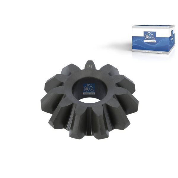 Ausgleichskegelrad Differential DT SPARE PARTS IAM-Expertise passend für SCANIA