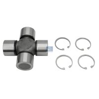 Joint Prop shaft 172 mm DT SPARE PARTS IAM-Expertise...