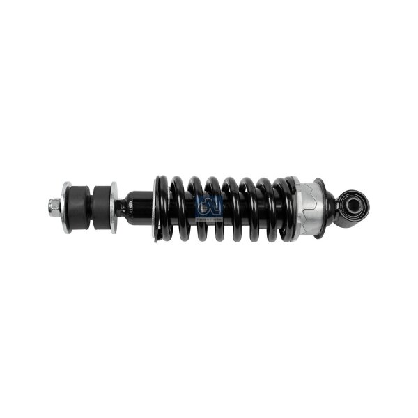 Shock Absorber Driver Cab Suspension DT SPARE PARTS suitable for e.g. DAF CF