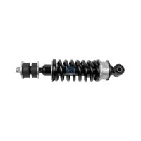 Shock Absorber Driver Cab Suspension DT SPARE PARTS...
