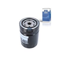 Spin-on Oil Filter DT SPARE PARTS suitable for IVECO ZETA...