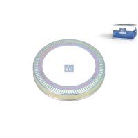 Sensorring ABS Ø 129 mm DT SPARE PARTS passend...