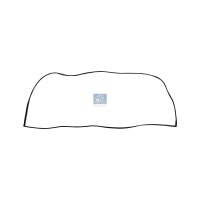 Seal windscreen DT SPARE PARTS IAM-Expertise suitable for...