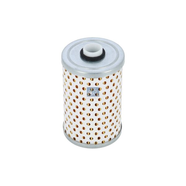Kraftstofffilter-Einsatz DT SPARE PARTS passend für u.a. IVECO