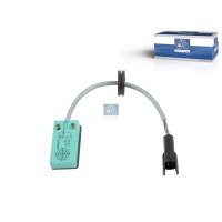 Schalter DT SPARE PARTS Aftermarket-Expertise passend...