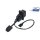 Accelerator Pedal 5-pin DT SPARE PARTS IAM-Expertise suitable for IVECO