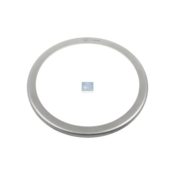 Spacer ring main shaft Ø 143.6 - 170 mm DT SPARE PARTS e.g. MAN