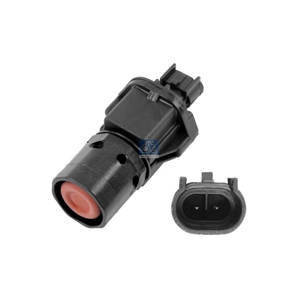 Switches DT SPARE PARTS Aftermarket-Expertise suitable for IVECO