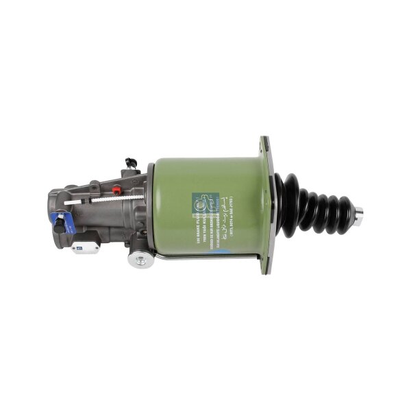 Kupplungsverstärker DT SPARE PARTS passend für u.a. IVECO EUROCARGO