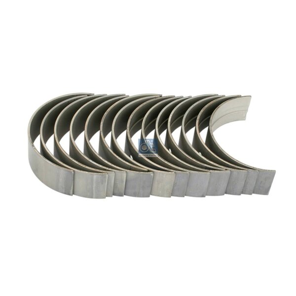 Kurbelwellenlagersatz DT SPARE PARTS IAM-Expertise passend für u.a. VOLVO FM