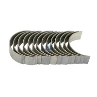 Kurbelwellenlagersatz DT SPARE PARTS IAM-Expertise...