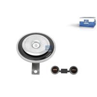 Horn 24 V 335 Hz DT SPARE PARTS IAM-Expertise passend...