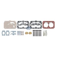 Repair Kit Air Compressor DT SPARE PARTS IAM-Expertise...