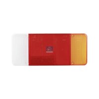 Rear Light Lens right DT SPARE PARTS suitable for IVECO ZETA