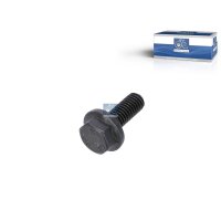 Schraube M6 16 mm DT SPARE PARTS IAM-Expertise passend...