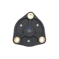 Sensor Motorölstand 4-polig DT SPARE PARTS passend für u.a. VOLVO FM