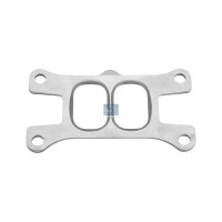 Seal exhaust manifold DT SPARE PARTS suitable for e.g....