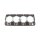 Gasket Cylinder Head DT SPARE PARTS suitable for IVECO ZETA and others