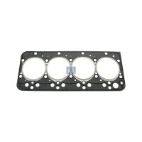 Gasket Cylinder Head DT SPARE PARTS suitable for IVECO...