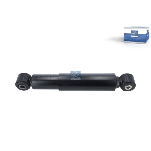 Stoßdämpfer Hinterachse Teleskop Öldruck DT SPARE PARTS für u.a. MB ATEGO