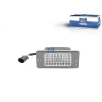 Interior Light DT SPARE PARTS IAM-Expertise suitable for...