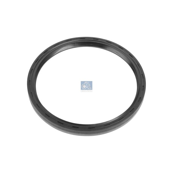 Shaft seal ring differential front axle Ø 134 mm DT SPARE PARTS for IVECO ZETA