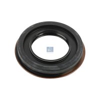 Wellendichtring Differential vorne Ø 82,6 mm DT...