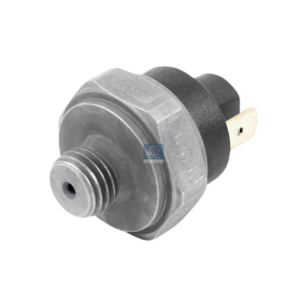 Brake valve parking brake DT SPARE PARTS IAM-Expertise suitable for IVECO