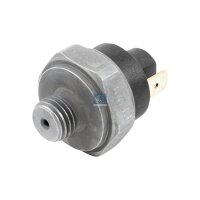 Brake valve parking brake DT SPARE PARTS IAM-Expertise...