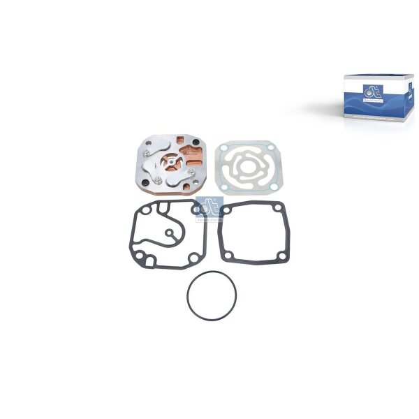 Repair Kit Air Compressor DT SPARE PARTS IAM-Expertise for MERCEDES-BENZ