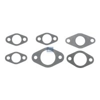 Dichtungssatz Abgaskrümmer DT SPARE PARTS...