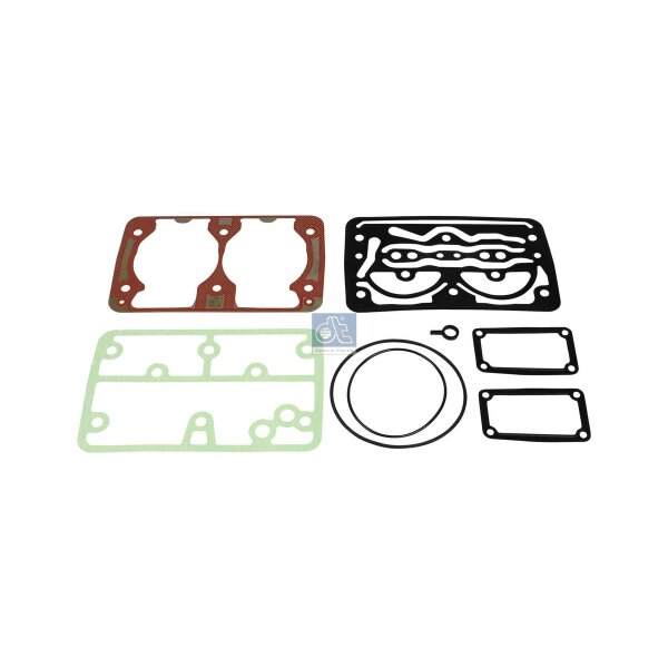 Repair Kit Air Compressor DT SPARE PARTS IAM-Expertise suitable for SCANIA