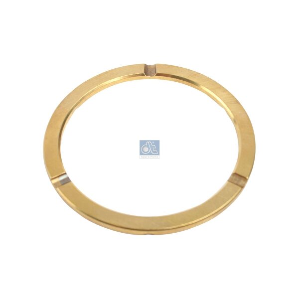 Druckscheibe Kegelraddifferential Ø 84 mm 3,9 mm DT SPARE PARTS für u.a. MB