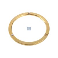 Druckscheibe Kegelraddifferential Ø 84 mm 3,9 mm...