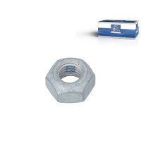 Mutter M10 DT SPARE PARTS Aftermarket-Expertise passend...