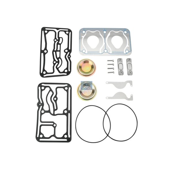 Repair Kit Air Compressor DT SPARE PARTS IAM-Expertise for MERCEDES-BENZ