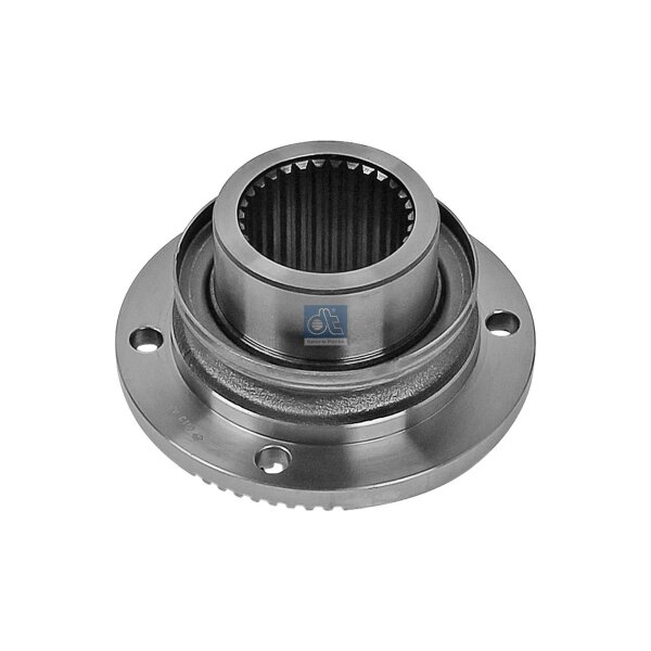 Flansch Differential DT SPARE PARTS IAM-Expertise passend für MERCEDES-BENZ