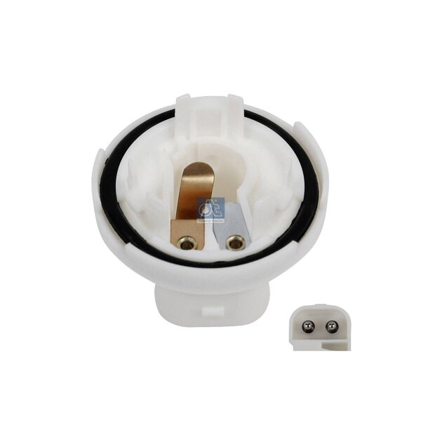 Bulb Socket DT SPARE PARTS Aftermarket-Expertise suitable for VOLVO